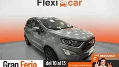 Usado 2023 Ford Ecosport ST-Line SUV | 16.190 € (Precio justo)