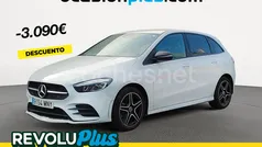 Usado 2024 Mercedes B250e Monovolumen | 33.990 € (Super precio)