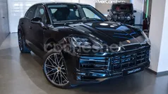 Usado 2025 Porsche Cayenne SUV | 138.900 €