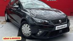Usado 2023 Seat Ibiza Style Berlina | 15.390 € (Precio justo)