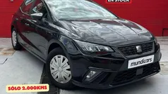 Usado 2023 Seat Ibiza Style Berlina | 15.390 € (Precio justo)
