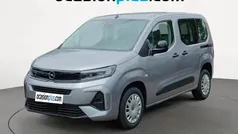 Gris Nuevo 2025 Opel Combo S Monovolumen | 22.173 € (Buen precio)