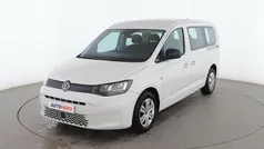 Usado 2023 VW Caddy Maxi Monovolumen | 28.699 € (Buen precio)