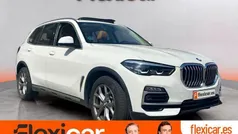 Usado 2019 BMW X5 SUV | 44.990 € (Buen precio)