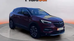 Usado 2019 Opel Grandland X Ultimate SUV | 14.970 € (Precio justo)
