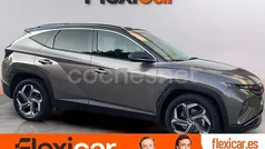 Usado 2021 Hyundai Tucson N Line SUV | 27.490 € (Precio justo)