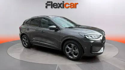 Brugt Ford Kuga ST-Line 150 HK (110 kW) 2025 Grå SUV