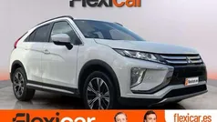 Usado 2020 Mitsubishi Eclipse Cross SUV | 15.890 € (Precio justo)