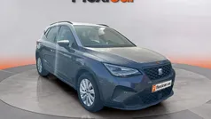 Gris Usado 2023 Seat Arona Style SUV | 14.990 € (Precio justo)