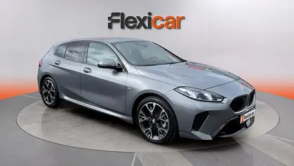 Usado BMW 120 163 CV (119 kW) 2025 Utilitario