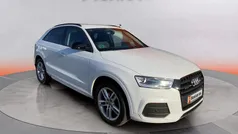 Usado 2016 Audi Q3 Premium SUV | 17.090 € (Precio justo)