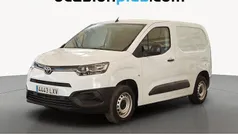 Usado 2022 Toyota Proace City City Van | 15.446 € (Buen precio)
