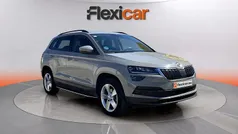 Usado 2019 Skoda Karoq Ambition SUV | 16.390 € (Precio justo)