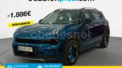 Negro Usado 2022 Lynk & Co 01 SUV | 20.490 € (Precio justo)