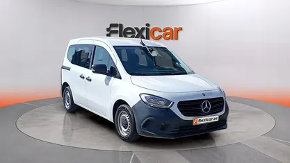 Usado Mercedes Citan 110 95 CV (69 kW) 2022 Familiar