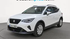 Usado 2022 Seat Arona Style SUV | 13.900 € (Precio justo)