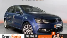 Usado 2015 VW Polo Berlina | 10.490 € (Precio justo)