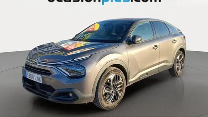 Usado 2021 Citroën C4 Feel SUV | 13.645 € (Buen precio)