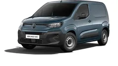 Usado 2025 Citroën Berlingo Monovolumen | 22.750 € (Precio justo)