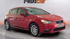 Usado 2017 Seat Leon Style Berlina | 12.490 € (Precio justo)