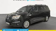 Usado 2014 Ssangyong (KGM) Rodius Limited Monovolumen | 14.190 € (Precio justo)