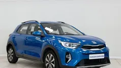 Usado 2021 Kia Stonic SUV | 13.500 € (Precio justo)