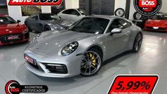 Usado 2021 Porsche 911 Carrera Coupe | 129.900 € (Buen precio)