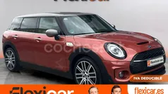 Usado 2020 Mini Cooper S Clubman Familiar | 21.790 € (Buen precio)