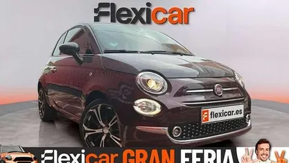 Usado Fiat 500 Collezione 69 CV (50 kW) 2019 Berlina