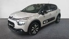 Usado 2024 Citroën C3 PureTech Utilitario | 15.990 € (Precio justo)