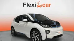 Blanco Usado 2014 BMW i3 Utilitario | 14.890 € (Precio justo)