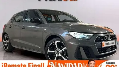 Usado Audi A1 Premium 110 CV (80 kW) 2022 Berlina