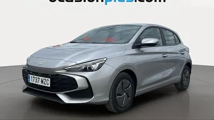 Usado 2025 MG MG3 Utilitario | 15.137 € (Super precio)