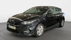 Usado 2022 Kia Ceed Utilitario | 15.819 € (Super precio)