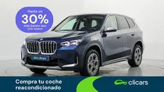 Usado 2022 BMW X1 xLine SUV | 35.490 € (Precio justo)