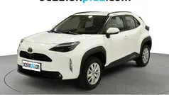 Usado 2024 Toyota Yaris Cross Business Edition SUV | 24.082 € (Buen precio)