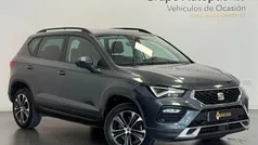 Usado 2021 Seat Ateca Style SUV | 21.390 € (Precio justo)