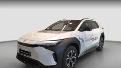 Eléctrico Nuevo 2025 Toyota bZ4X Advance SUV | 34.490 € (Super precio)