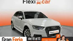 Usado 2017 Audi A3 e-tron Sport Utilitario | 17.990 € (Buen precio)