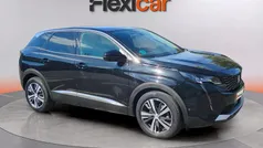 Usado 2021 Peugeot 3008 Allure SUV | 15.590 € (Buen precio)