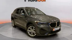 Usado 2021 BMW X1 SUV | 21.490 € (Buen precio)