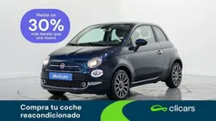 Usado 2023 Fiat 500 Utilitario | 11.990 € (Precio justo)