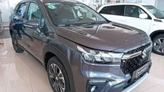 Gris Usado 2023 Suzuki SX4 S-Cross SUV | 27.900 € (Precio justo)