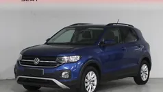 Usado 2023 VW T-Cross Advance SUV | 20.950 € (Precio justo)