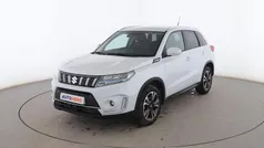 Blanco Usado 2023 Suzuki Vitara GLX SUV | 21.599 € (Precio justo)