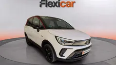 Usado 2022 Opel Crossland Edition SUV | 12.790 € (Super precio)