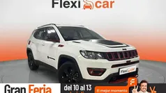 Usado 2020 Jeep Compass Night Eagle SUV | 18.990 € (Precio justo)