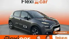 Usado 2024 Citroën C3 Utilitario | 15.990 € (Precio justo)
