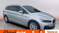 Gris Usado 2018 BMW 216 Familiar | 15.790 € (Precio justo)