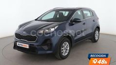 Usado 2019 Kia Sportage SUV | 18.399 € (Precio justo)